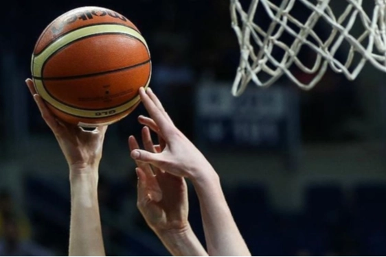 A Milli Kadın Basketbol Takımı'nın kamp kadrosu belli oldu