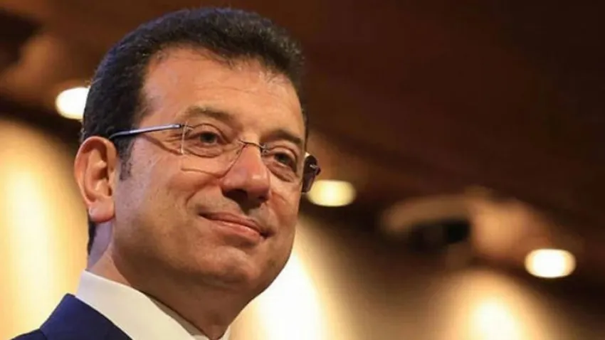 ekrem imamoğlu