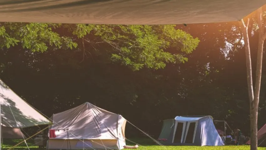 Hipo Camp, Gümüldür (Menderes)