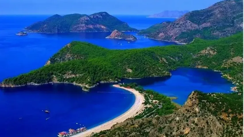 Karagöz Ormanları