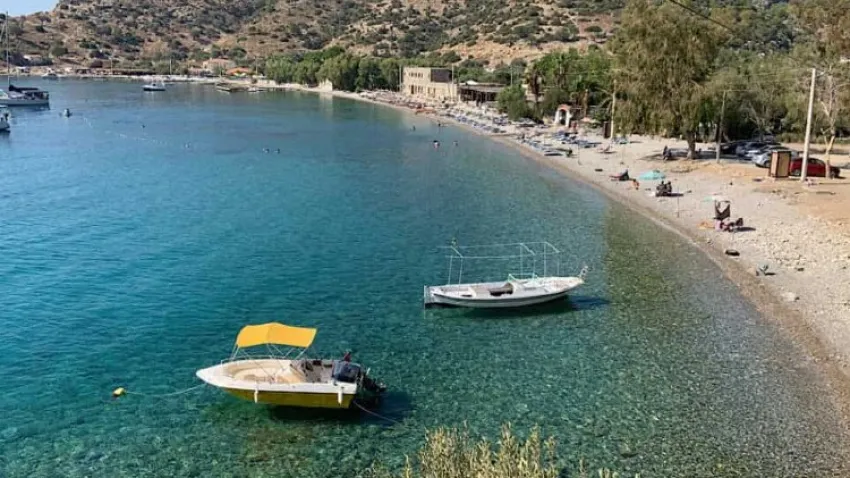 Kargı Koyu