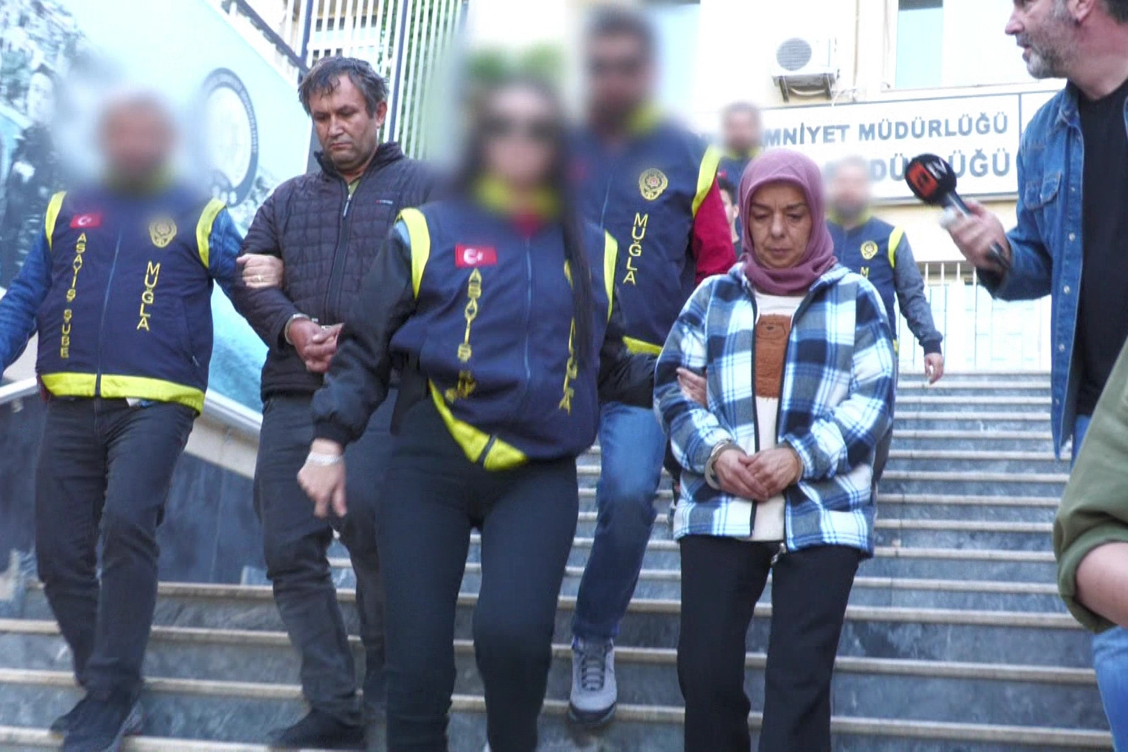 Müge Anlı’da Şaban Ataş cinayeti: Burhanettin Öztürk’ün eşi ilk defa konuştu! İşte Müge Anlı Şaban Ataş cinayetinde yaşanan sır perdesinde yeni detaylar…