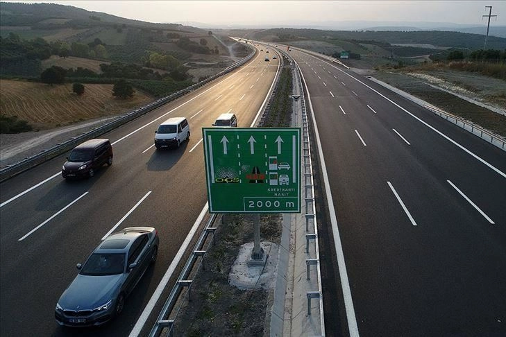 Otoyol ücretlerine zam: İşte İzmir’deki güncel fiyatlar!