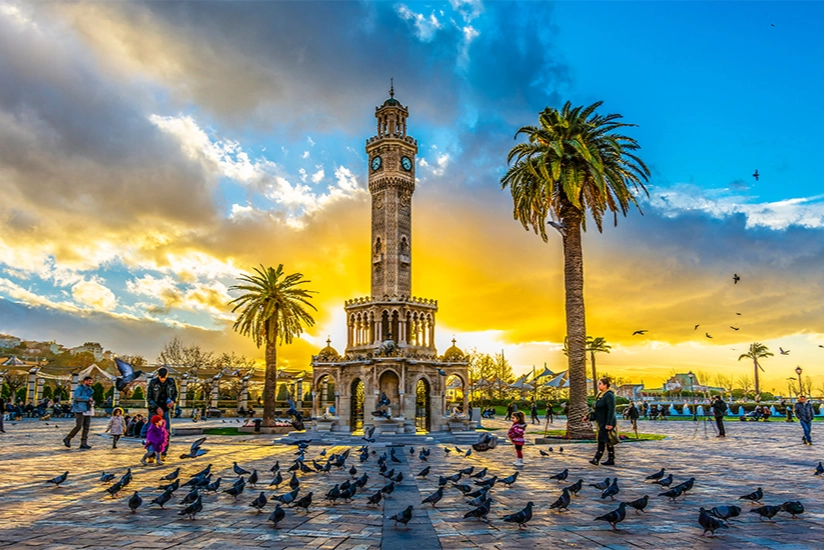 Rakamlarla İzmir… Akraba evliliği sayısı kaç oldu? haberinin görseli