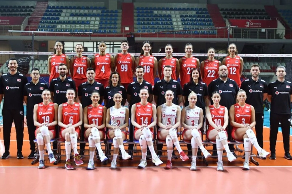 Türkiye - Japonya kadın voleybol maçı ne zaman, saat kaçta ve hangi kanalda?