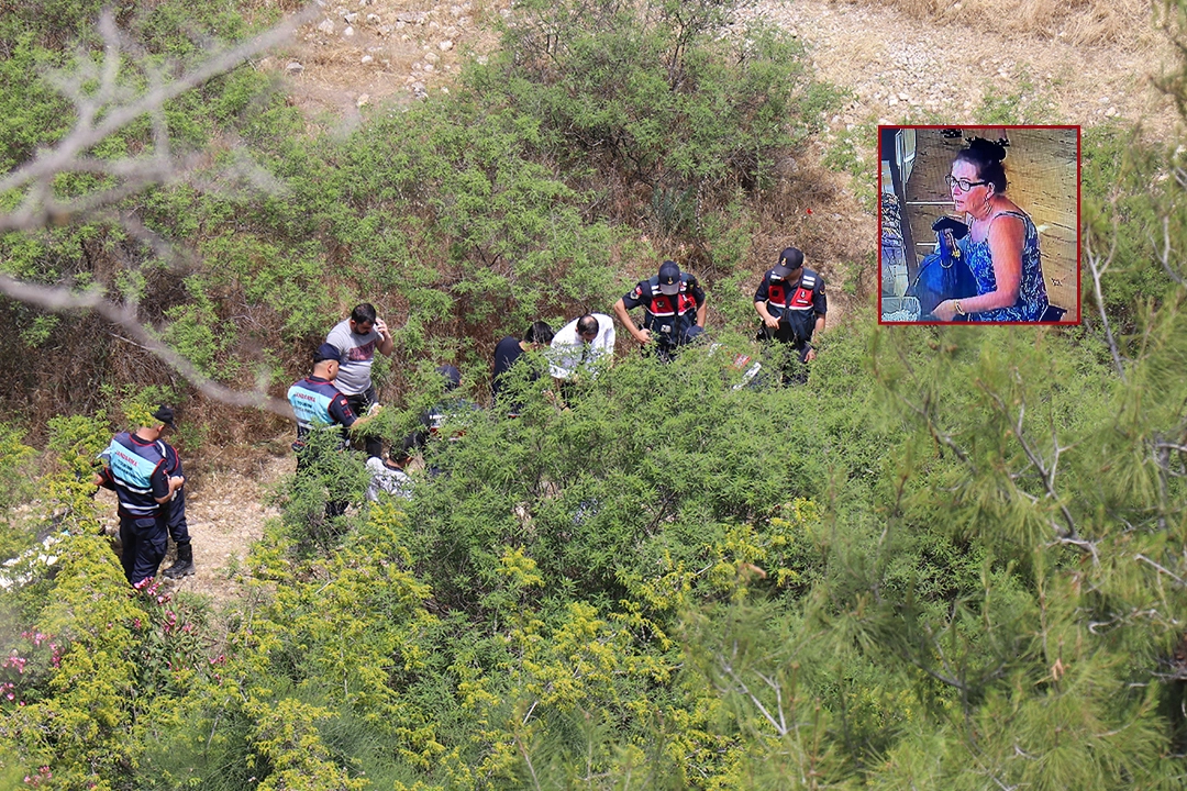 Uçurumda cansız bedeni bulunan Polonyalı turistin ölüm nedeni ortaya çıktı