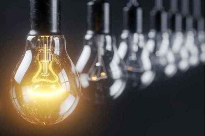 Afyon elektrik kesintisi...O ilçeler akşama mumları hazırlasın! haberinin görseli