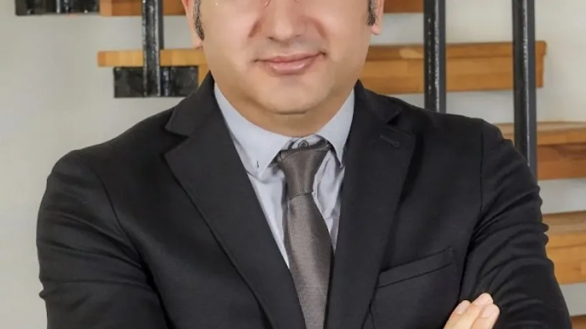 levent kahrıman