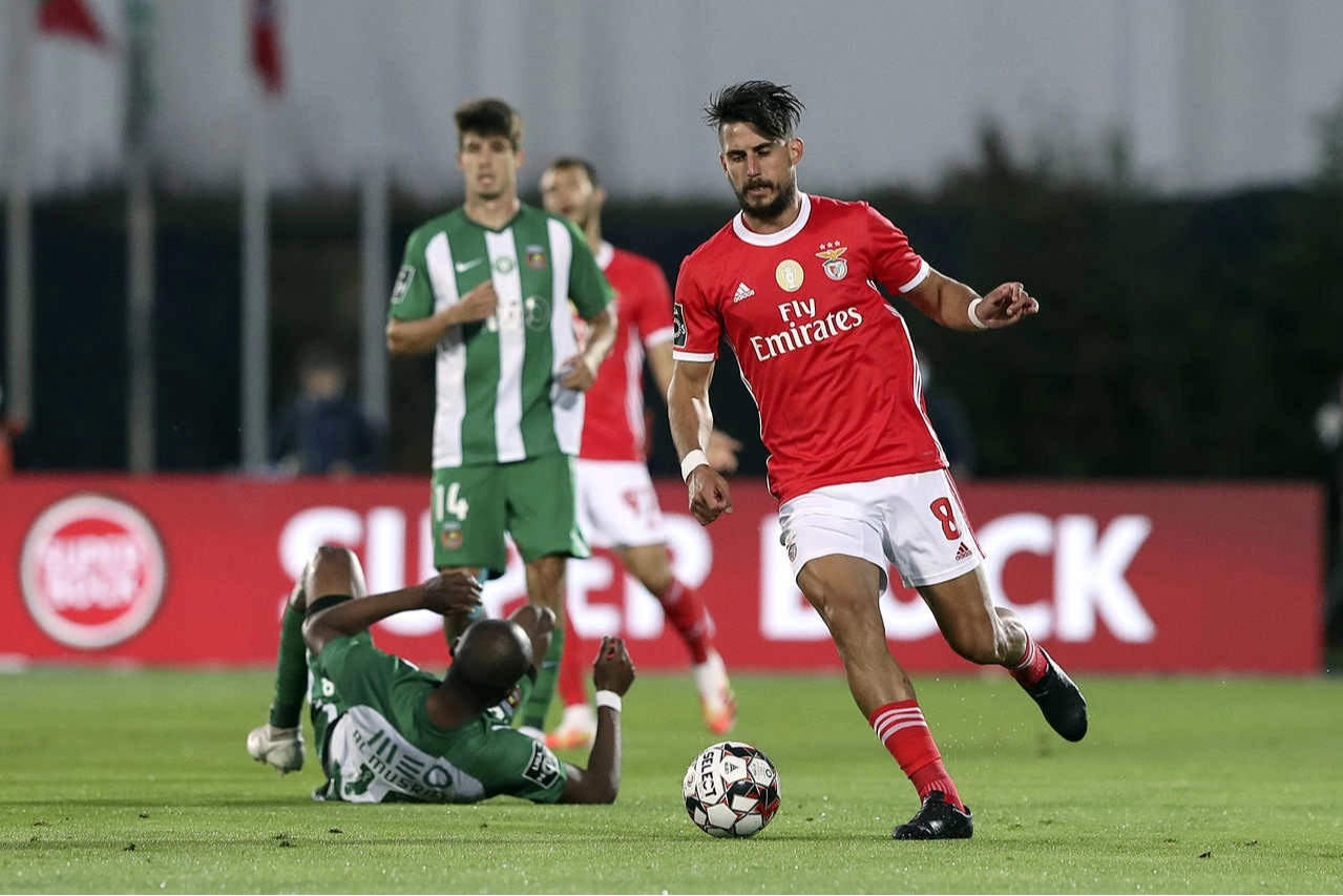 Rio Ave-Benfica maçı ne zaman ve saat kaçta? Hangi sahada oynanacak?