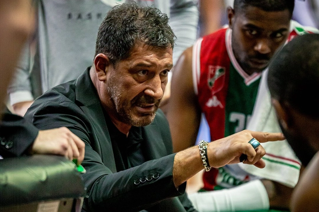 Ufuk Sarıca: Oyunun içinde kaldık haberinin görseli