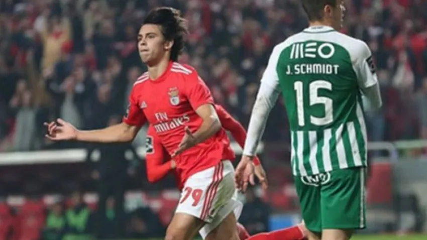 rıo ave- benfica