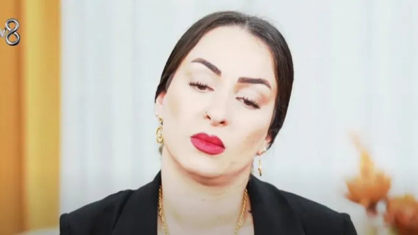 yemekteyiz