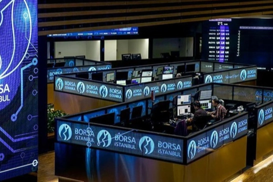 Borsa İstanbul’da rekor! haberinin görseli