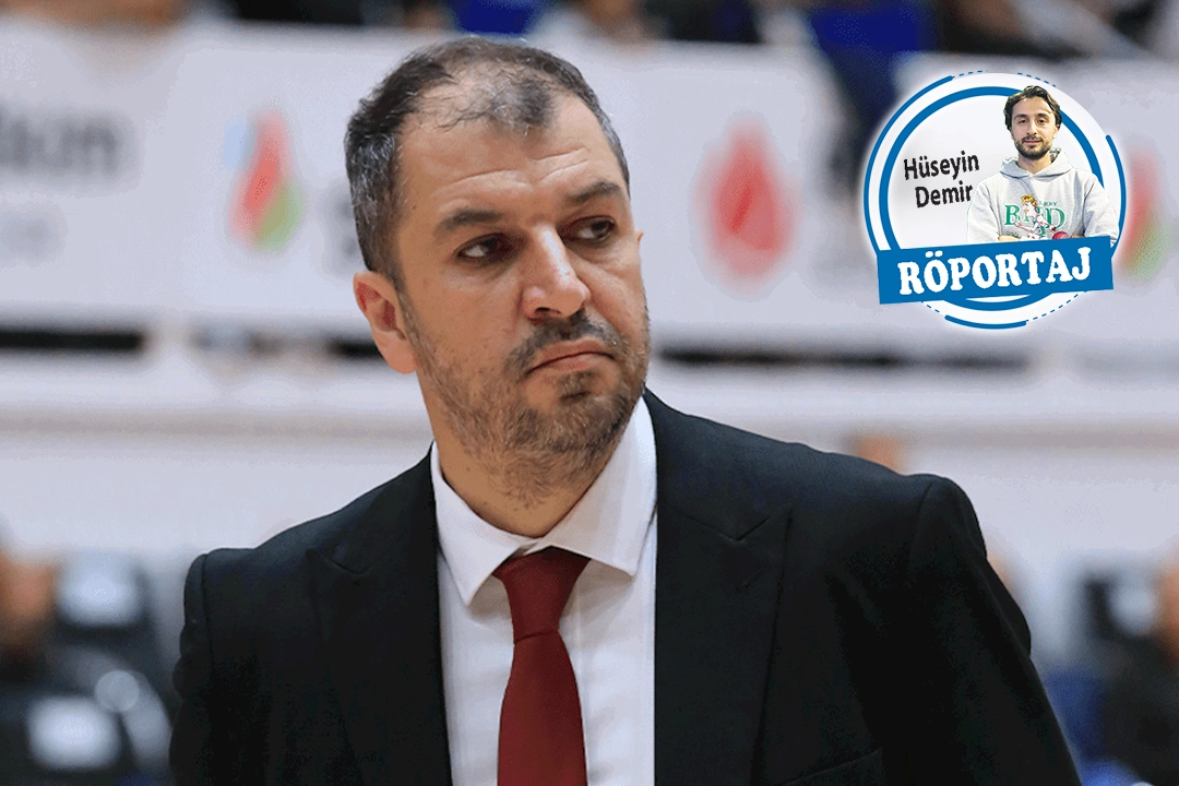 Burak Gören: Avrupa’da ses getirmek istiyoruz haberinin görseli