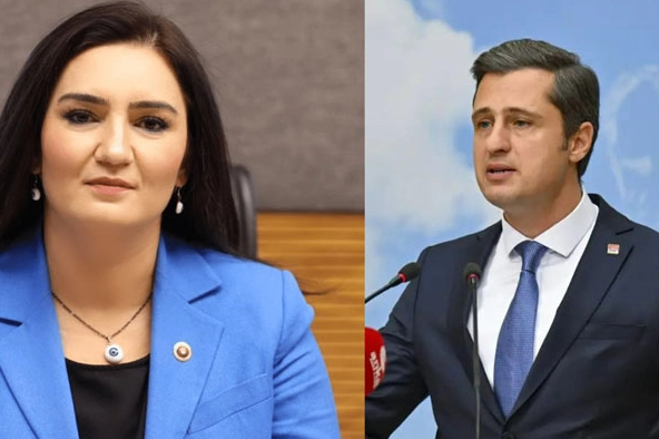 CHP’li isimlerden af kararı yorumu: Geç de olsa sevindirici bir karar