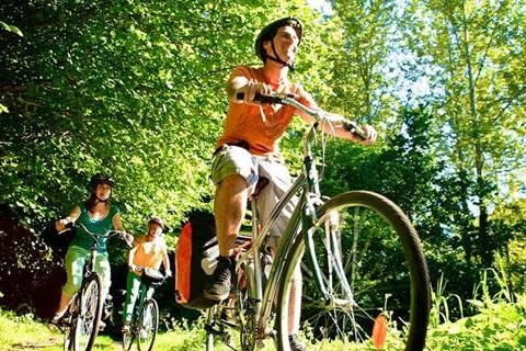 Çiğli’de 19 Mayıs, pedalları Sasalı Kuş Cenneti’ne çevirerek kutlanacak