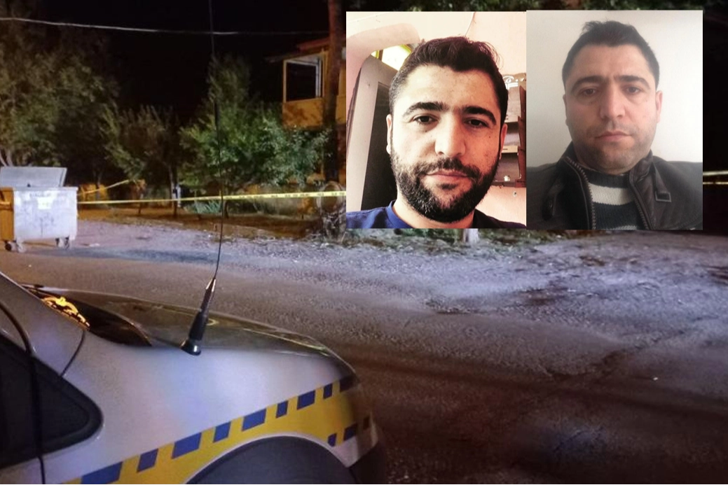 Çorum'da feci olay: Polis memuru komşusunu öldürdü