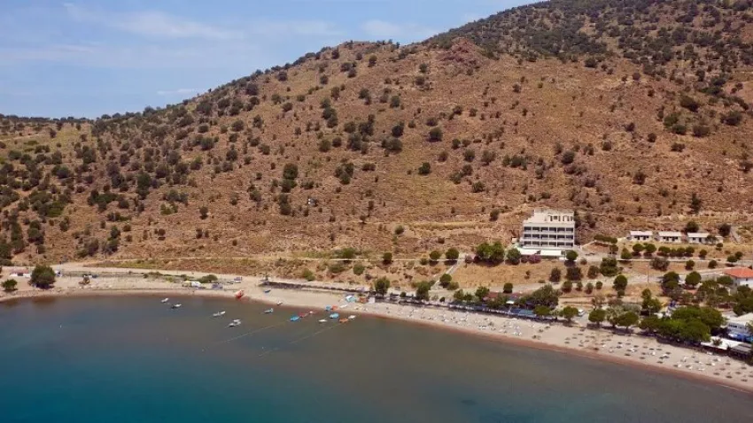 Denizköy Plajı