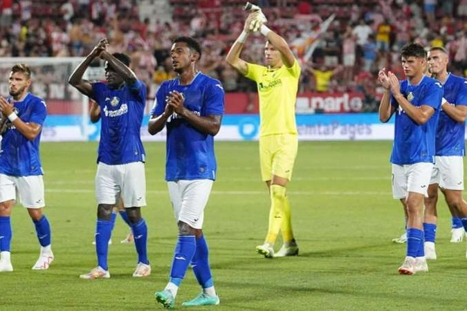 Deportivo Alaves - Getafe maçı ne zaman ve saat kaçta oynanacak? Hangi kanalda yayınlanacak?