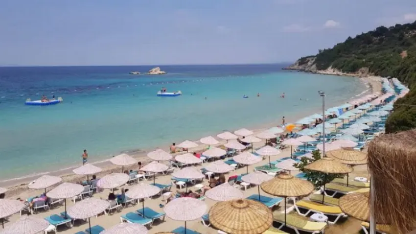 Fame Beach