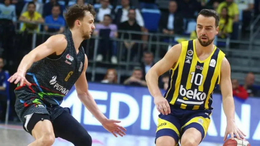fenerbahçe beko- aliağa petkimspor