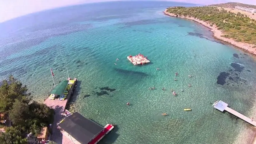 Kayra Beach Club