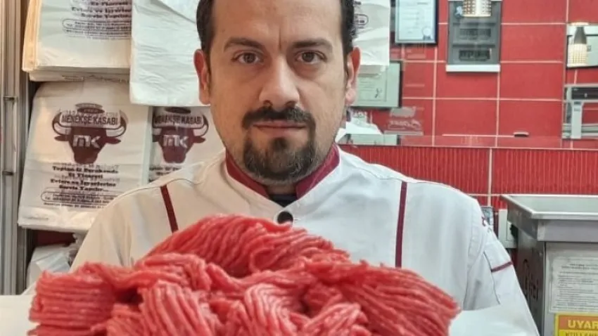 melih şenkara