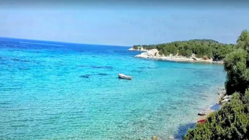Pissa Plajı