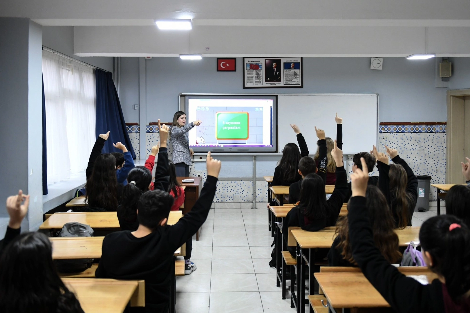 Sözleşmeli öğretmenlere müjde: Atama başvuru tarihi belli oldu! haberinin görseli