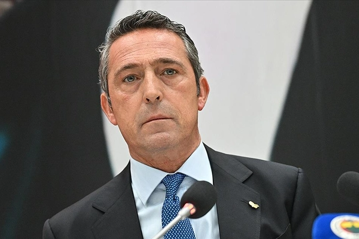 Ali Koç'tan flaş karar! haberinin görseli