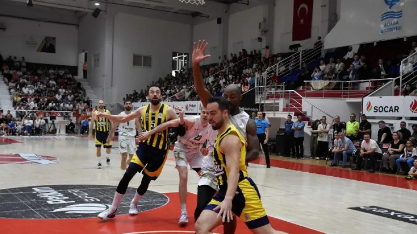 aliağa petkimspor 3