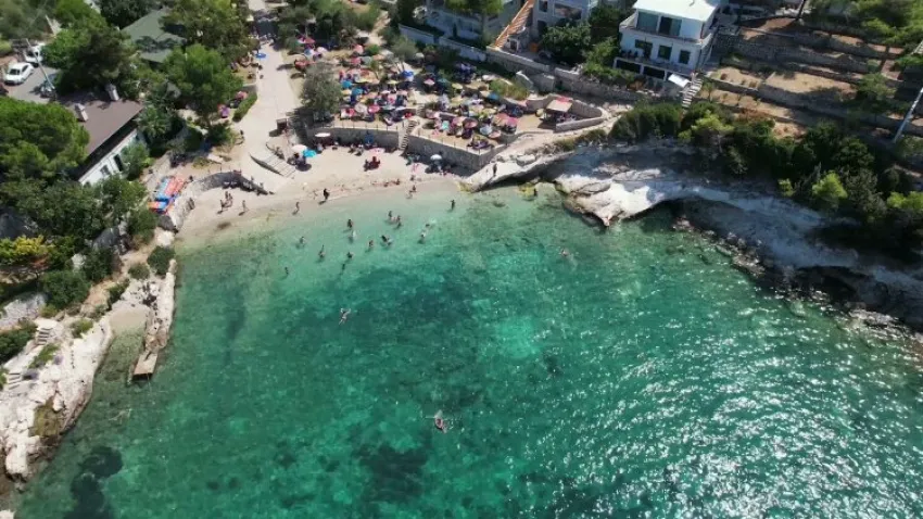 İncirli Koyu