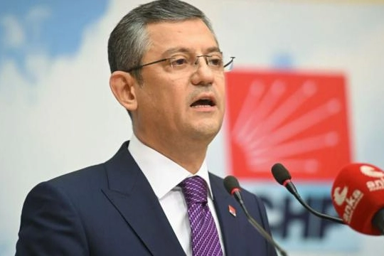 Özel açıkladı: 2028'te yapılacak Cumhurbaşkanlığı seçiminde CHP'nin adayı kim olacak? haberinin görseli