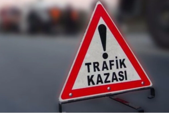 Manisa'da feci motosiklet kazası! Sürücü yaşamını yitirdi haberinin görseli