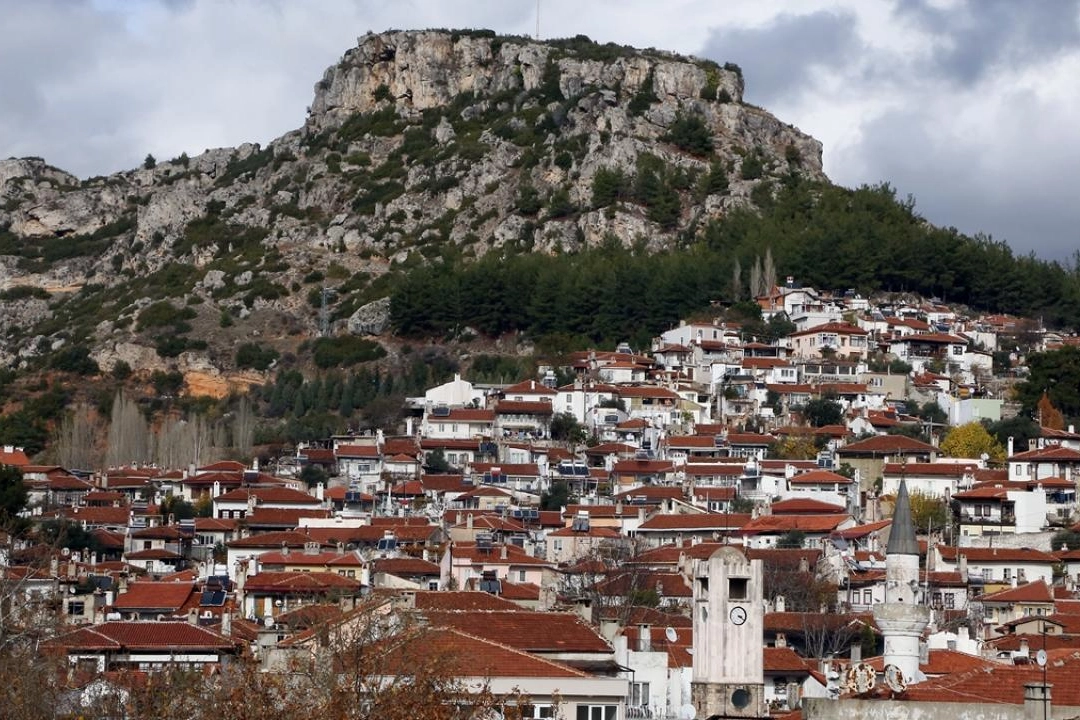 Meteoroloji açıkladı: 19 Mayıs 2024 Muğla hava durumu raporu... Bugün hava nasıl olacak? haberinin görseli