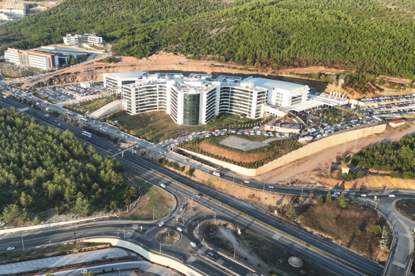 MSKÜ Tıp Fakültesi’nden ücretsiz deri taraması etkinliği