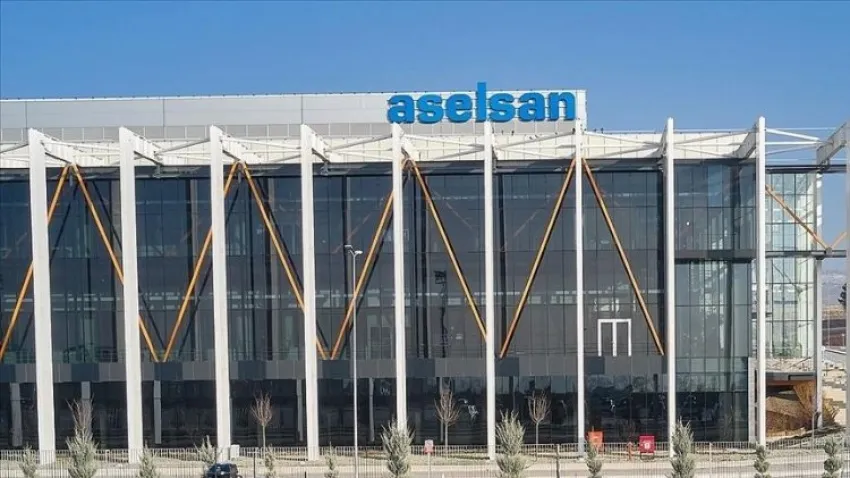 ASELSAN PERSONEL ALIMI