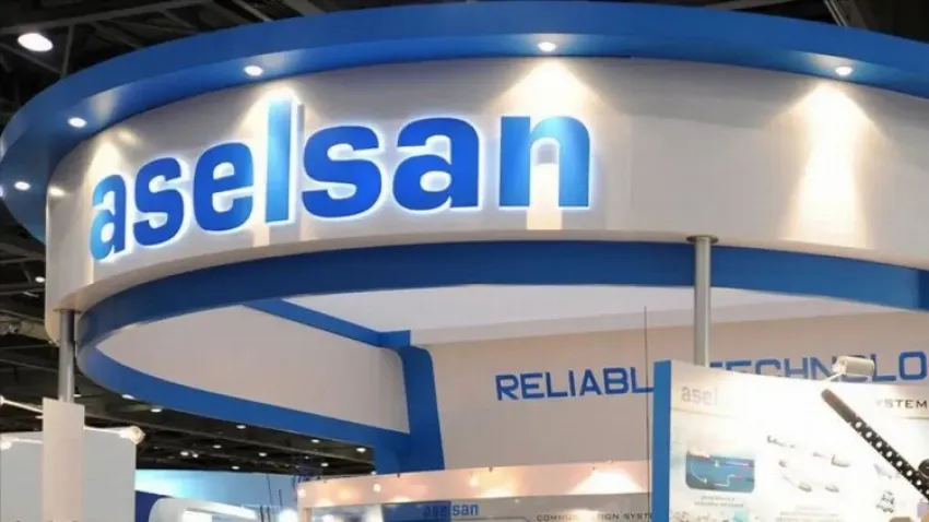 ASELSAN PERSONEL ALIMI