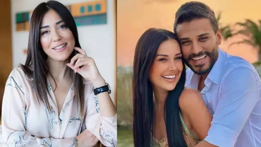 banu parlak dilan polat davası