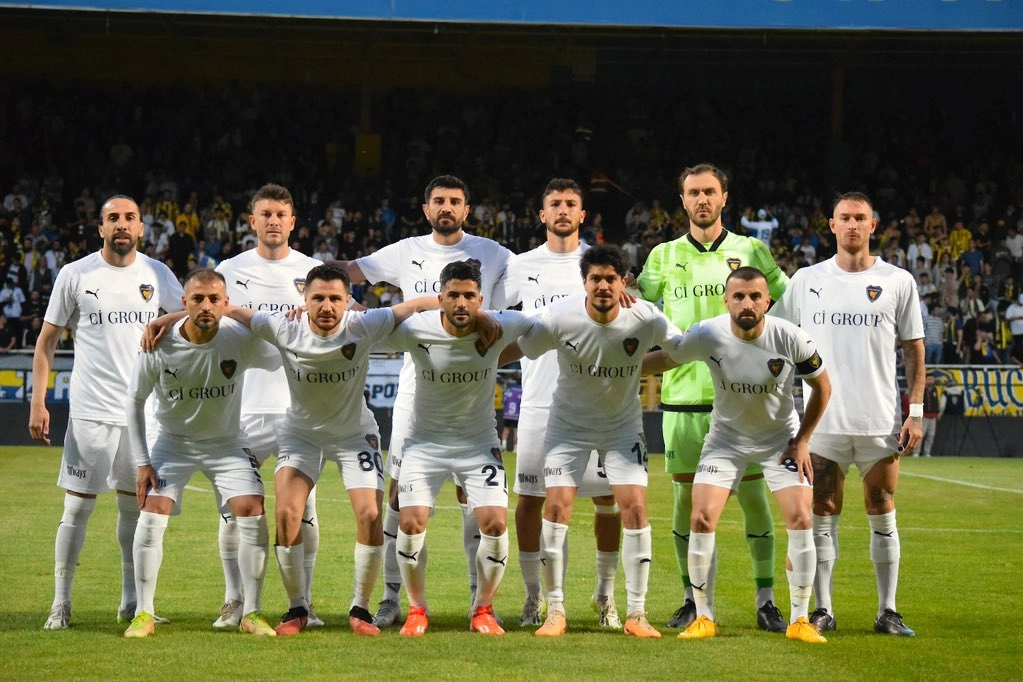 Bucaspor 1928'de kriz devam ediyor!