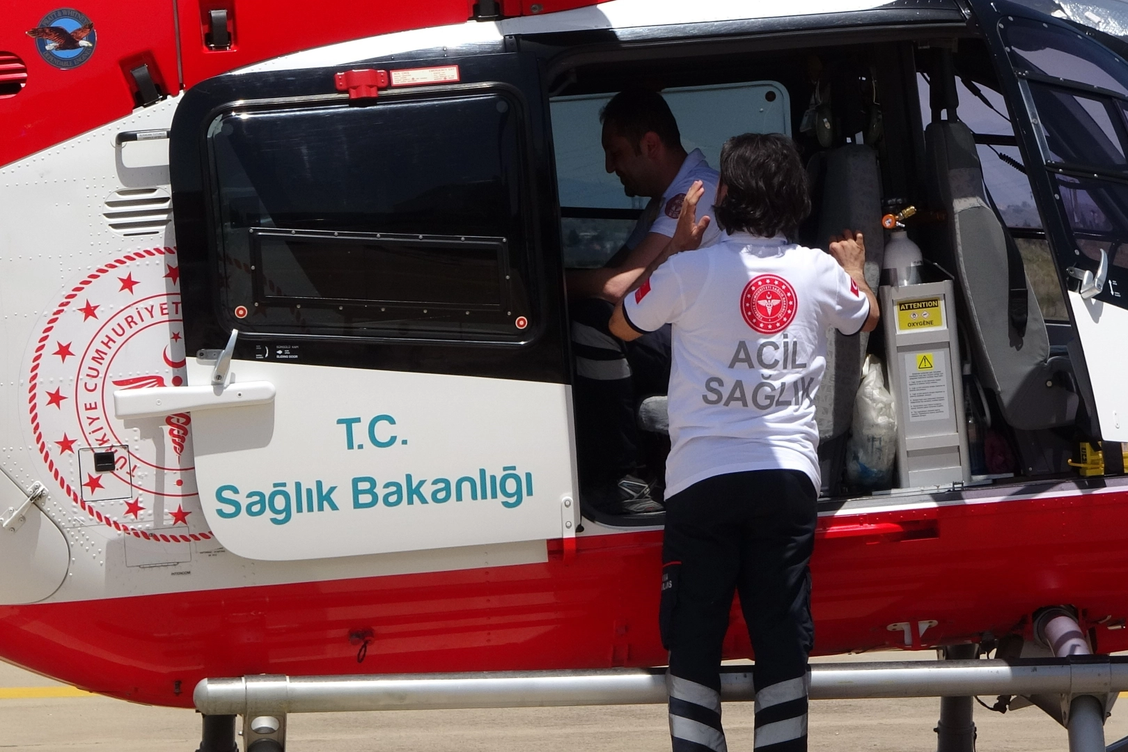 Diyarbakır’da korkunç olay: 2 yaşındaki çocuk kaynar süt kazanına düştü haberinin görseli