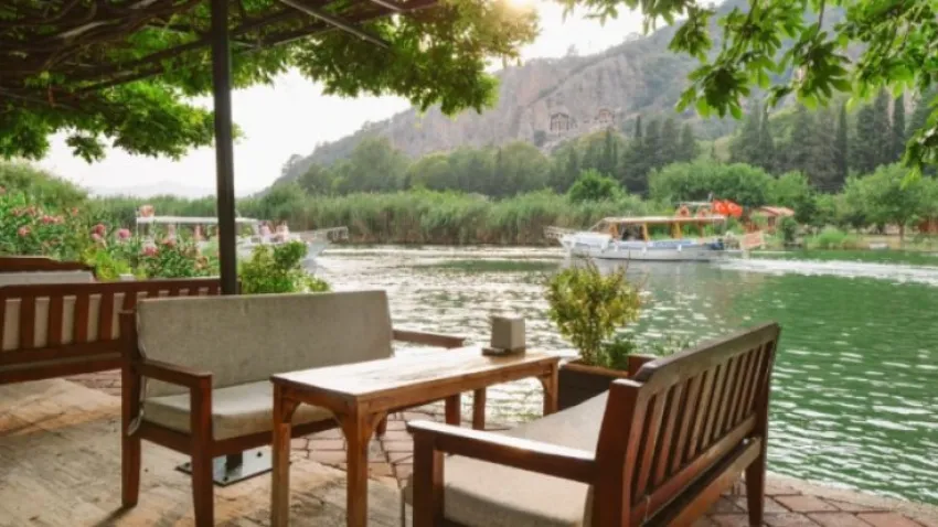 iztuzu plajı