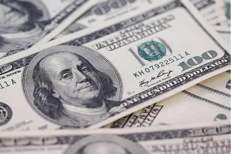 Merkez Bankası açıkladı: Uluslararası yatırım pozisyonu martta açık verdi haberinin görseli