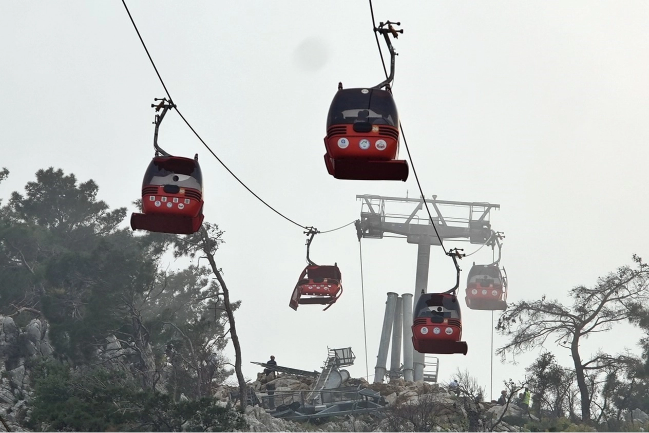 Teleferik faciası davasında yeni gelişme: 19 kişi daha eklendi!