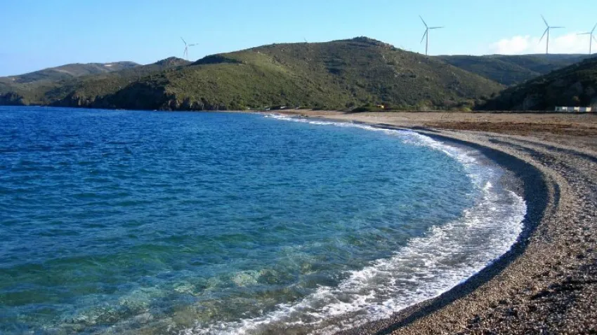 Badembükü Kamp Alanı