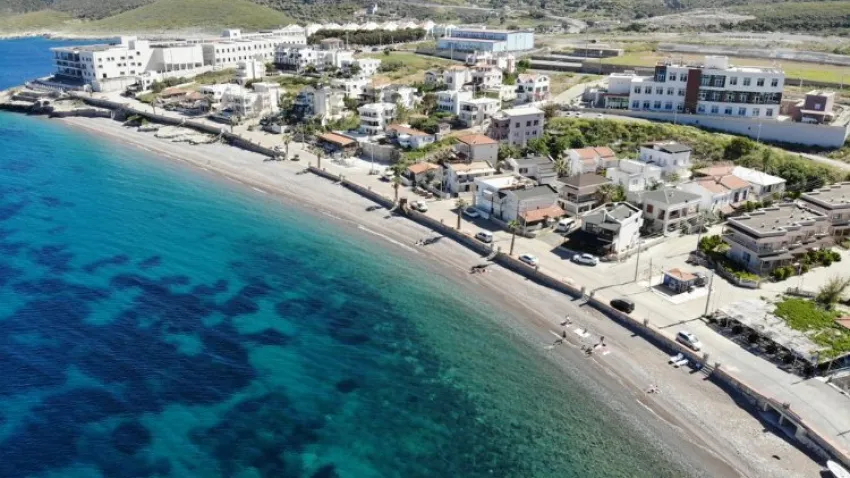 Bodrum Plajı