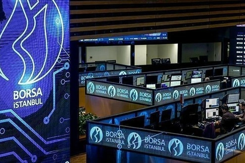 Borsa yükselmeye devam ediyor