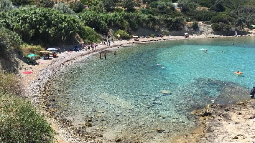Dolungaz Camping Alanı