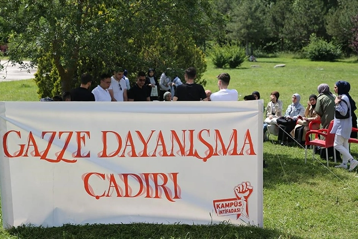 Edirne'de 