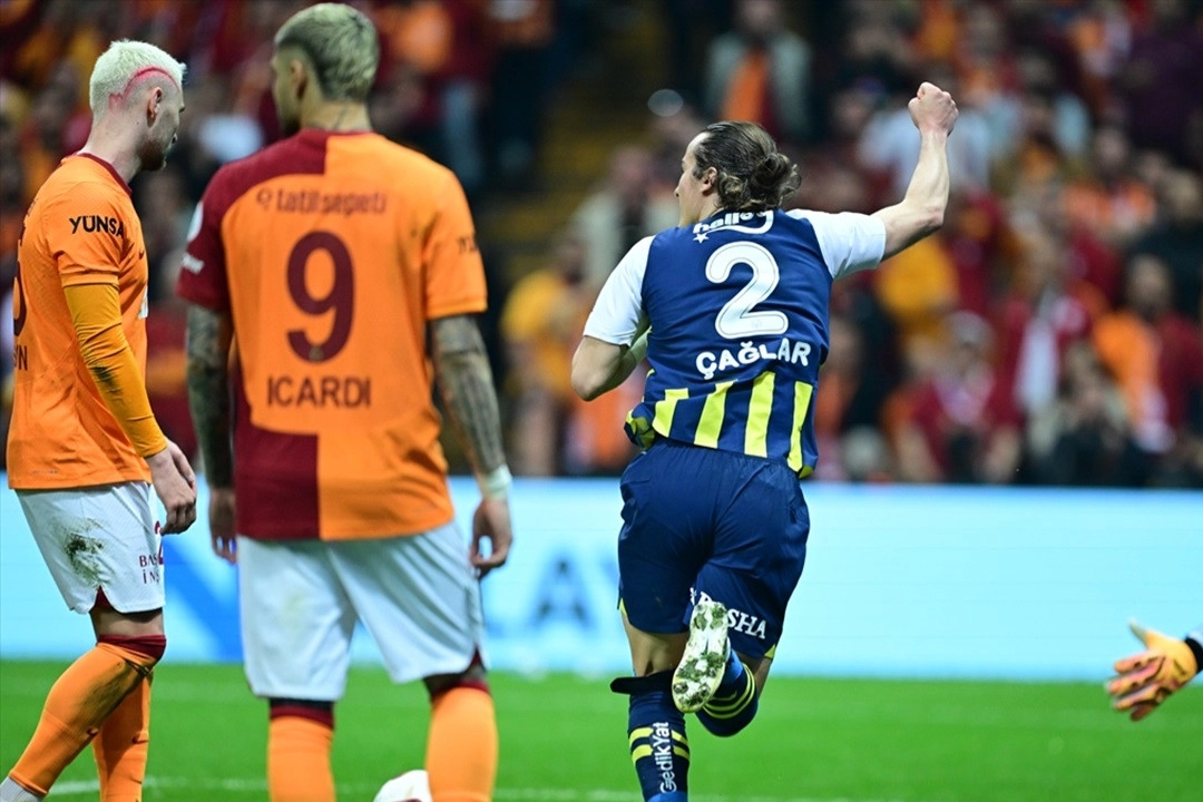 Fenerbahçe’den derbi açıklaması: Hazmedemediler!